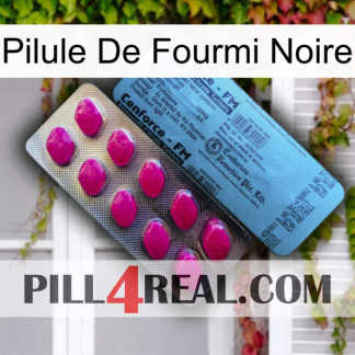 Black Ant Pill 35